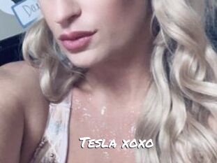 Tesla_xoxo