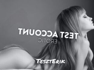 TesztErik