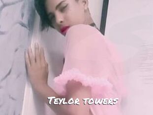 Teylor_towers