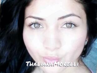 ThalianaMorelli