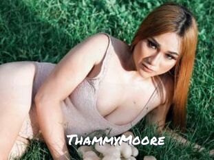 ThammyMoore