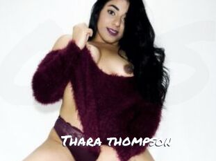 Thara_thompson