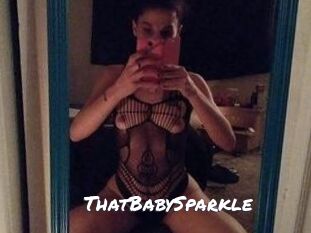 ThatBabySparkle