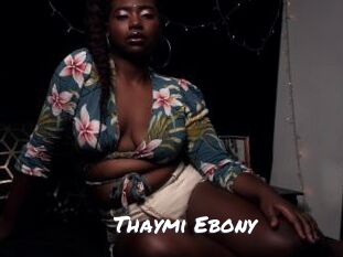 Thaymi_Ebony