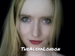 TheAlexaLondon