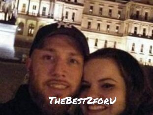 TheBest2forU