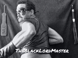 TheBlackLordMaster