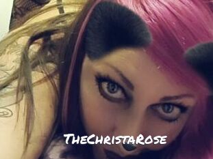 TheChristaRose