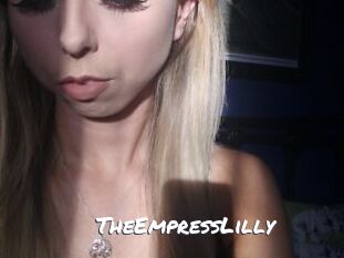 TheEmpressLilly