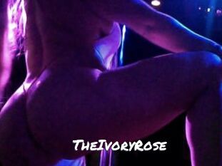 TheIvoryRose