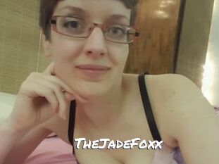 TheJadeFoxx