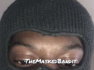 TheMaskedBandit