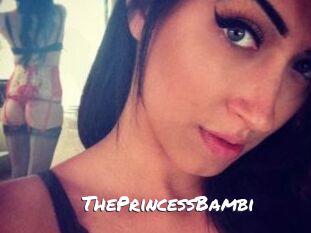 ThePrincessBambi