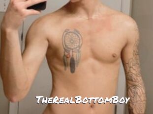 TheRealBottomBoy