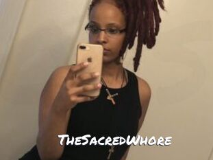 TheSacredWhore