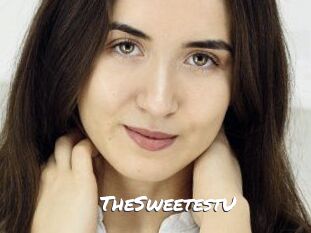 TheSweetestU