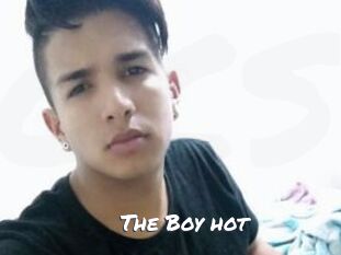 The_Boy_hot