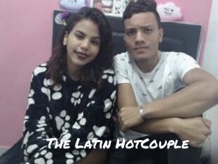 The_Latin_HotCouple