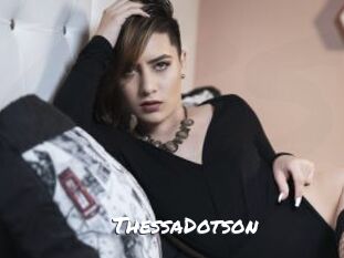 ThessaDotson