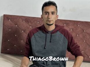 ThiagoBrown