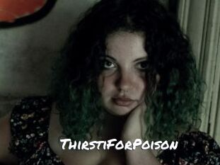 ThirstiForPoison