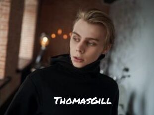 ThomasGill