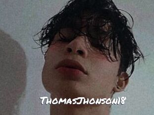 ThomasJhonson18