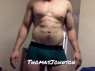 ThomasJohnson