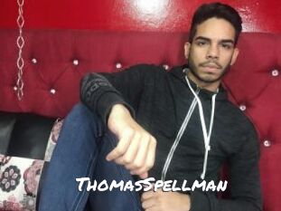 ThomasSpellman