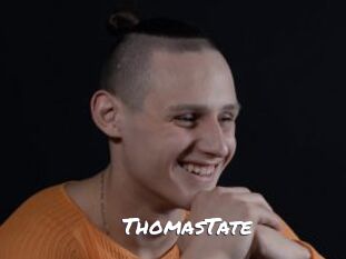 ThomasTate