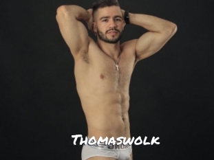 Thomaswolk