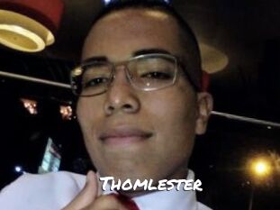 Thomlester