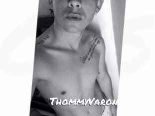 ThommyVaron