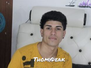 ThomyDeak