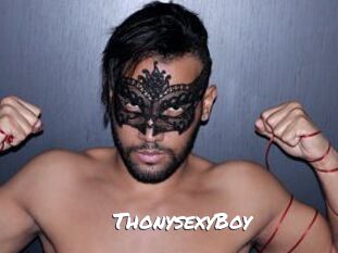 ThonysexyBoy