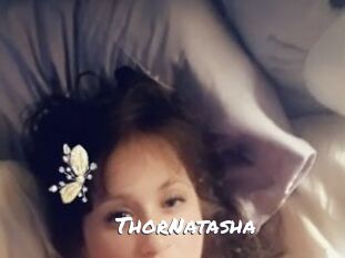 ThorNatasha