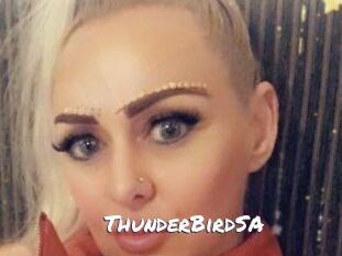 ThunderBirdSA