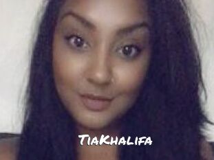 TiaKhalifa