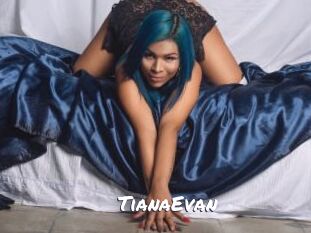 TianaEvan