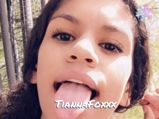 TiannaFoxxx