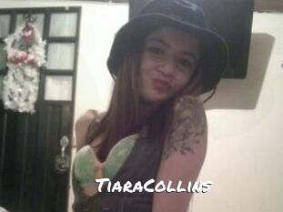 TiaraCollins