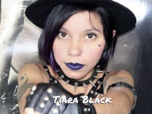 Tiara_Black