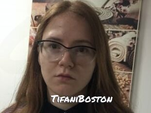 TifaniBoston