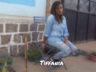 Tiffania