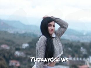 TiffanyColins