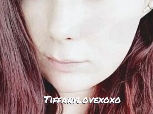 Tiffanylovexoxo