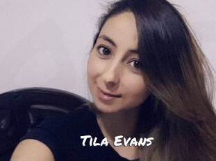 Tila_Evans