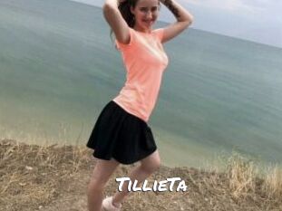 TillieTa