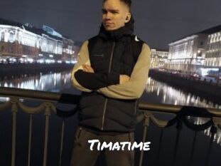 Timatime