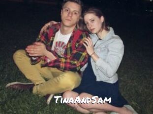 TinaAndSam